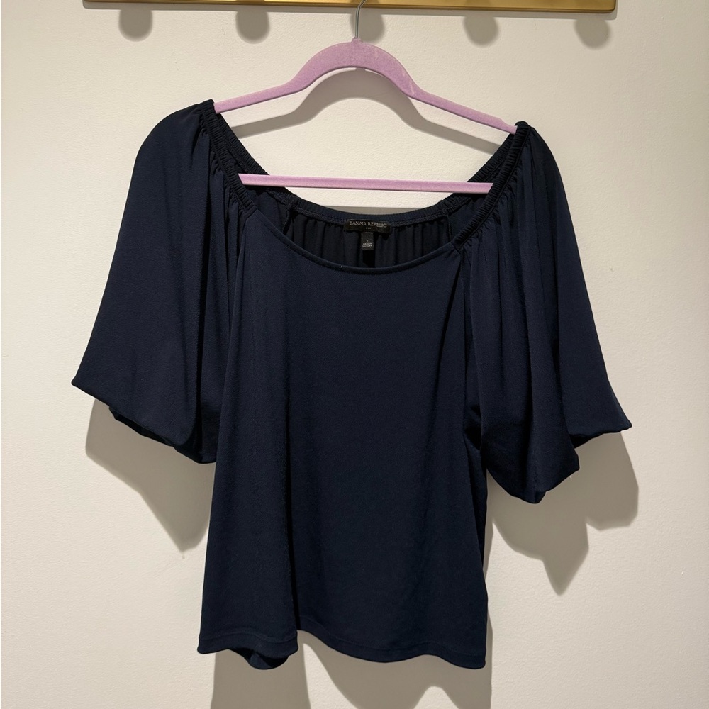 Banana Republic Blouse